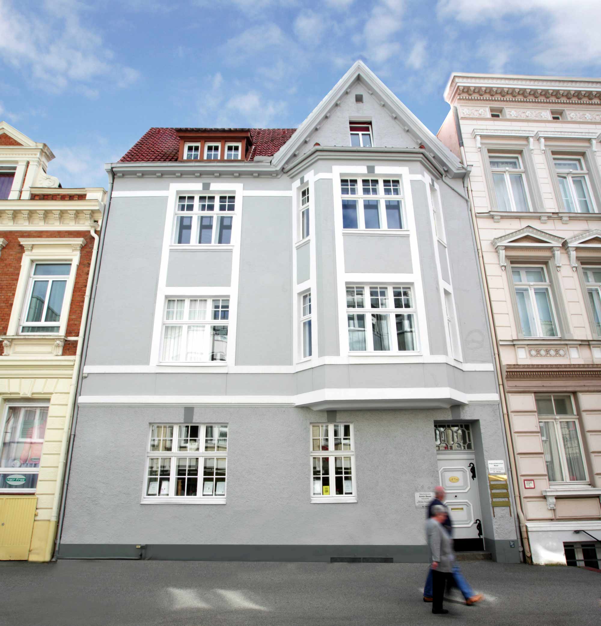 Pferdemarkt 11