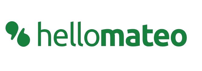 hellomateo logo